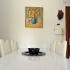 Themis 40 steps from beach - Owner&#039;s page -  Paralia Dionisiou-Halkidiki, Частный сектор жилья Paralia Dionisiou, Греция - 10-DINNING ROOM-HALL